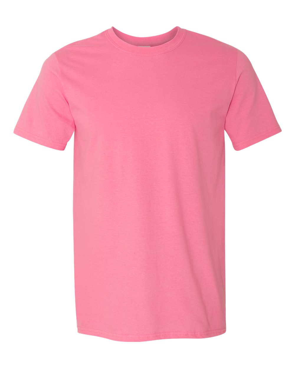 Gildan 64000 in Azalea