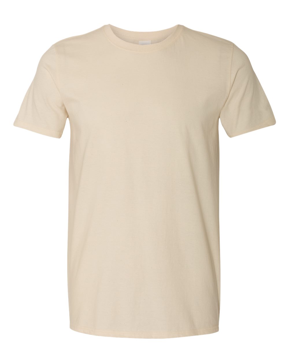 Gildan 64000 in Natural