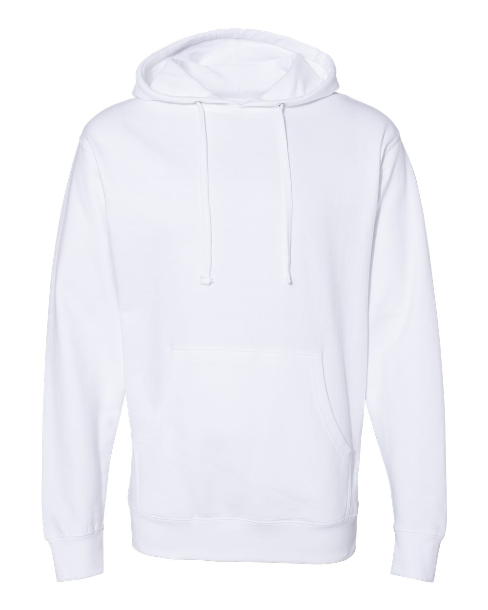 Independent Trading Co. SS4500 in White