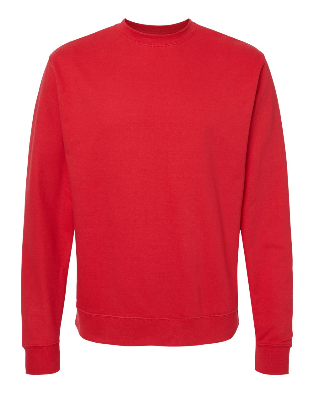 Independent Trading Co. SS3000 in Red