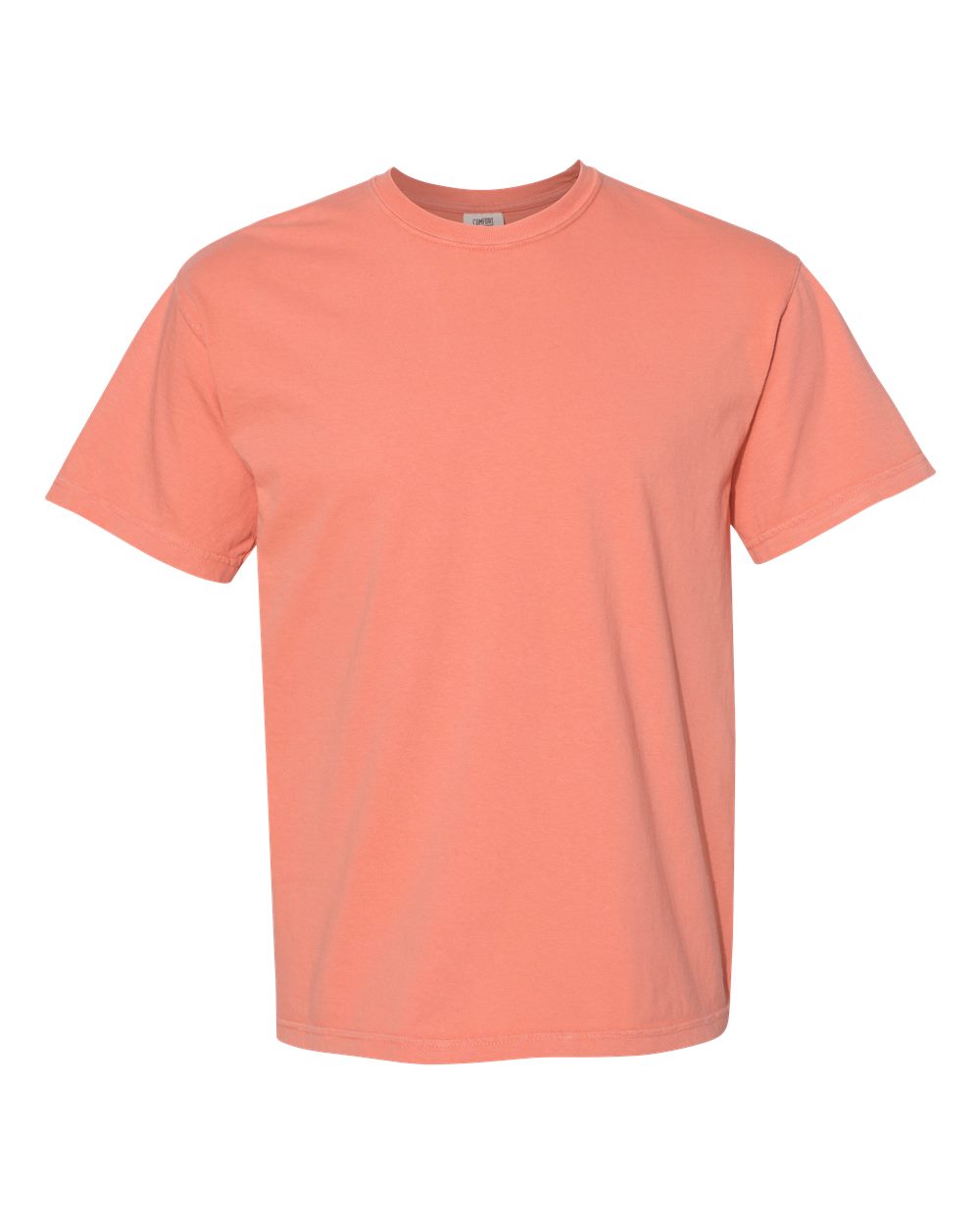 Comfort Colors 1717 in Terracotta