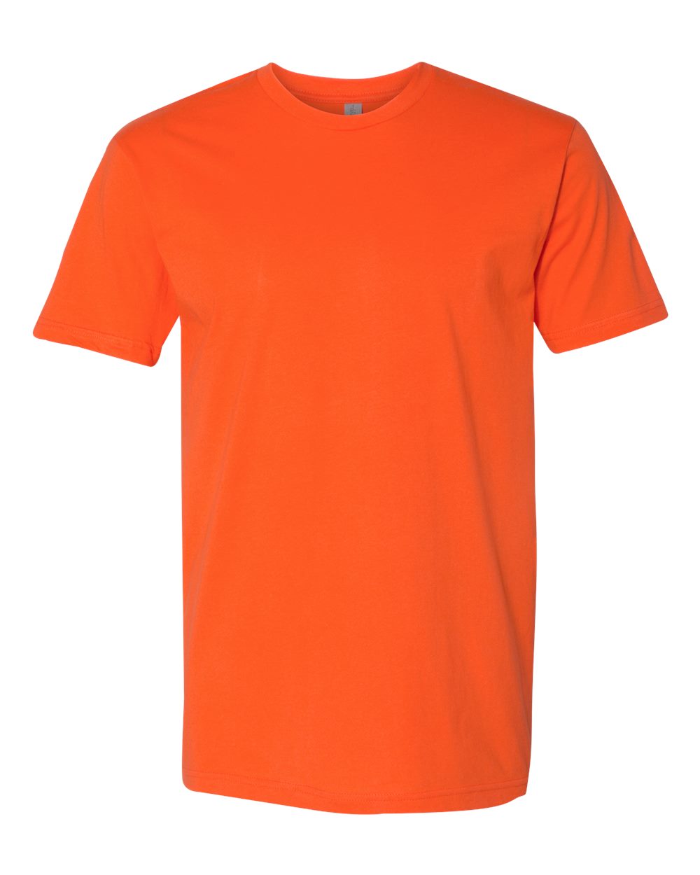 Next Level 3600 in Classic Orange