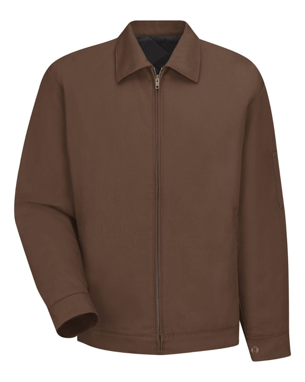 Red Kap JT22 in Brown (Long Sizes)