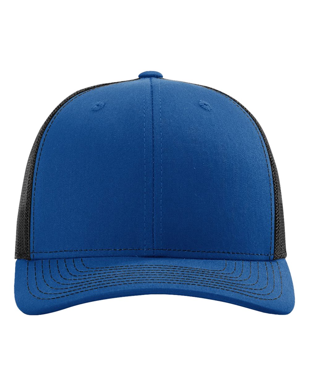Richardson 112 in Royal/ Black