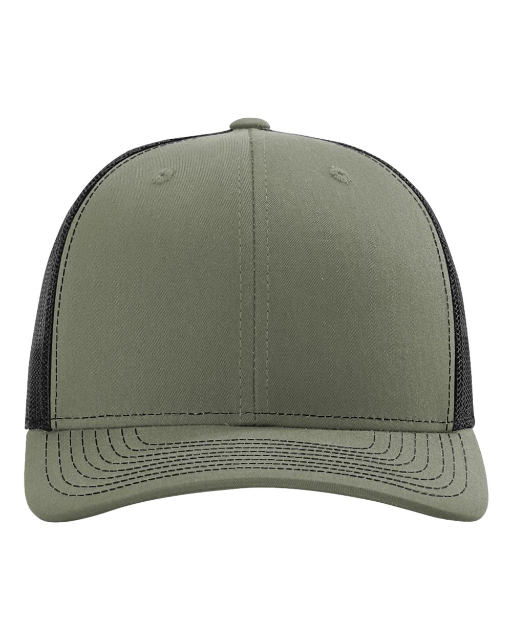 Richardson 112 in Loden/ Black