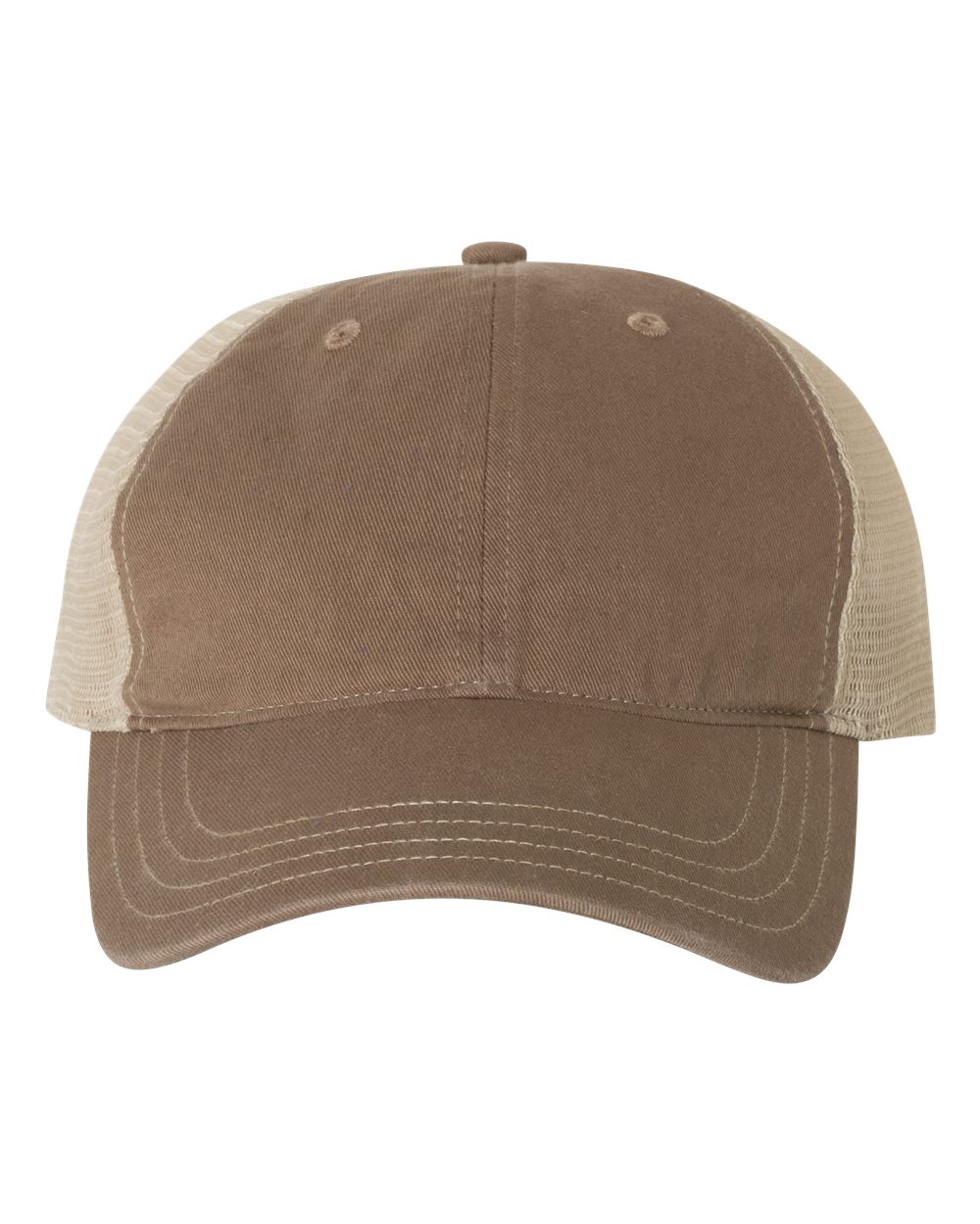 Richardson 111 in Driftwood/ Khaki