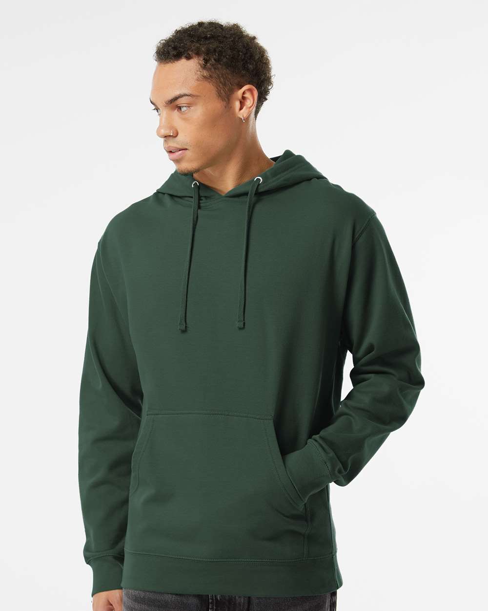 Independent Trading Co. SS4500 in Alpine Green