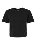 Comfort Colors 3023CL — Women’s Garment-Dyed Heavyweight Boxy T-Shirt