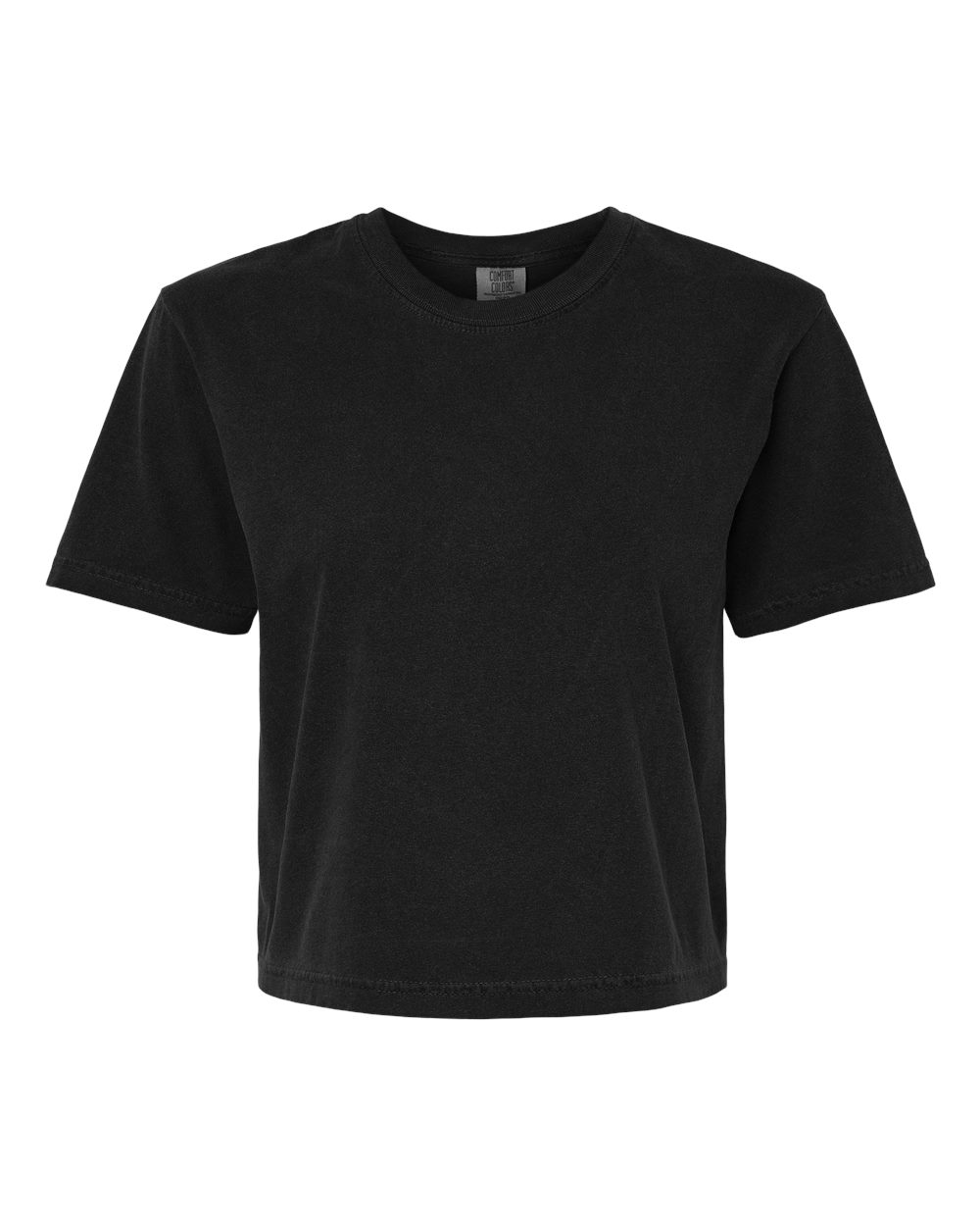 Comfort Colors 3023CL — Women’s Garment-Dyed Heavyweight Boxy T-Shirt