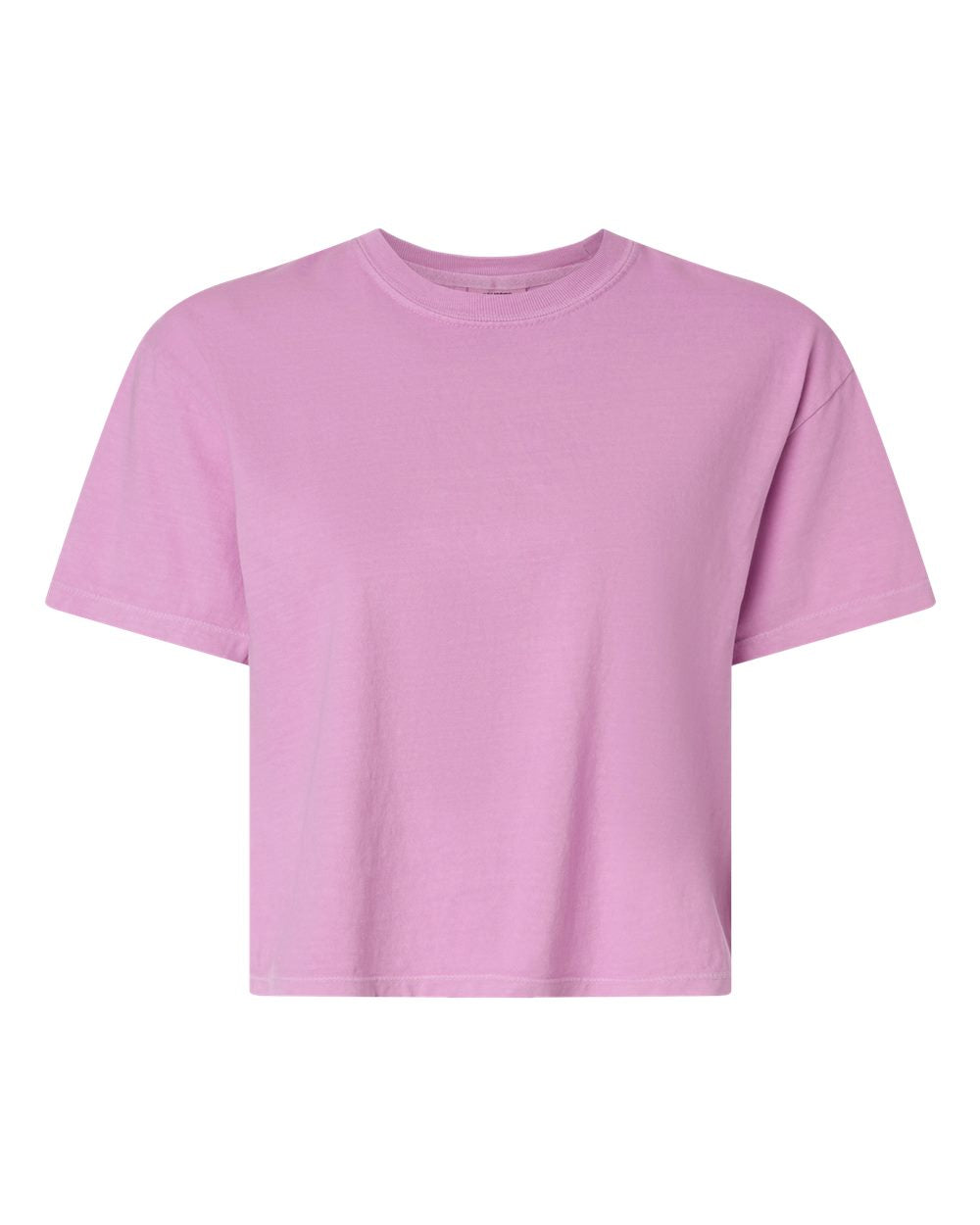 Comfort Colors 3023CL in Rose Quartz