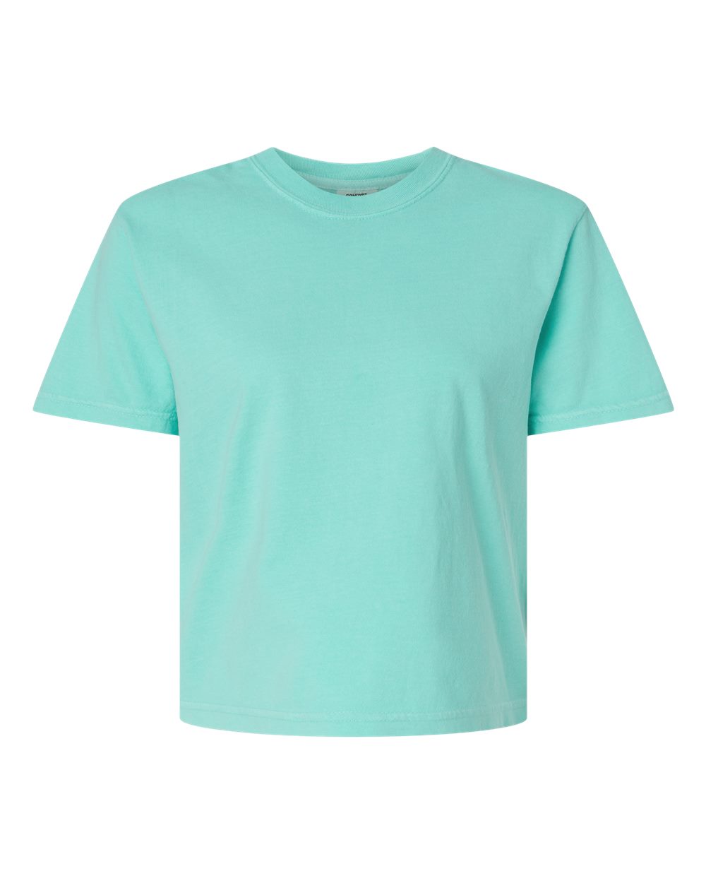 Comfort Colors 3023CL in Chalky Mint