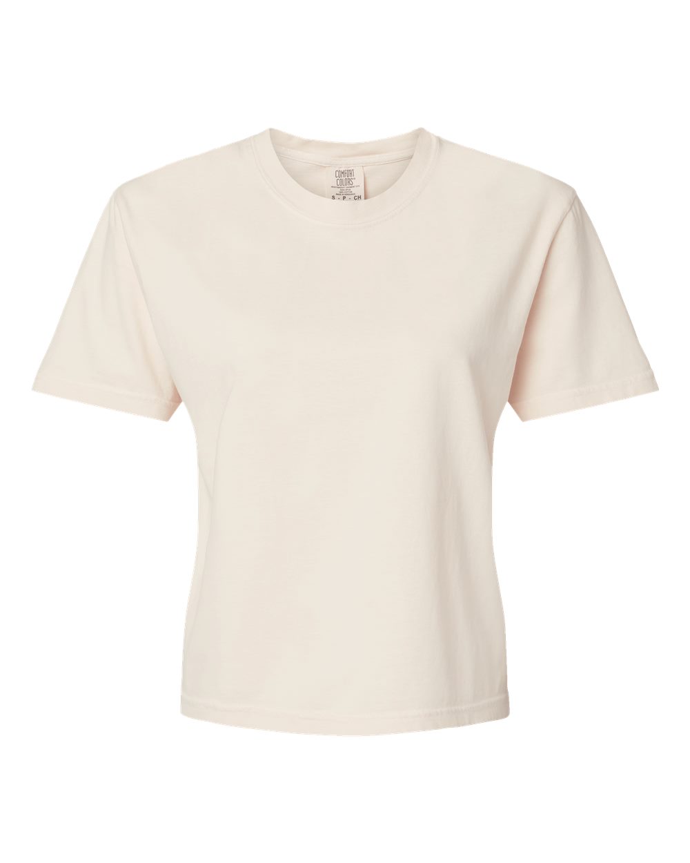 Comfort Colors 3023CL in Ivory