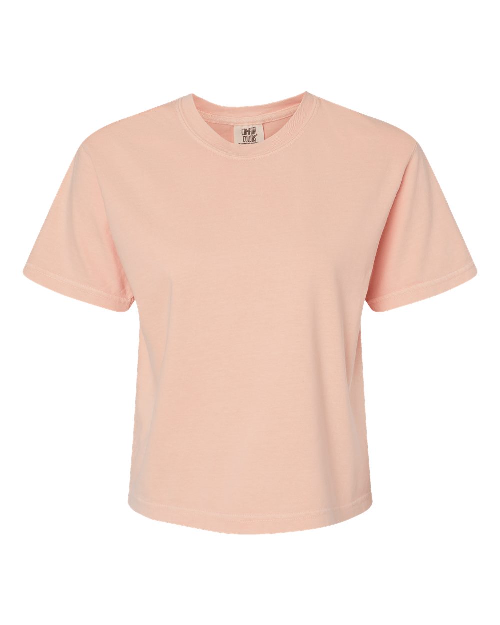 Comfort Colors 3023CL in Peachy