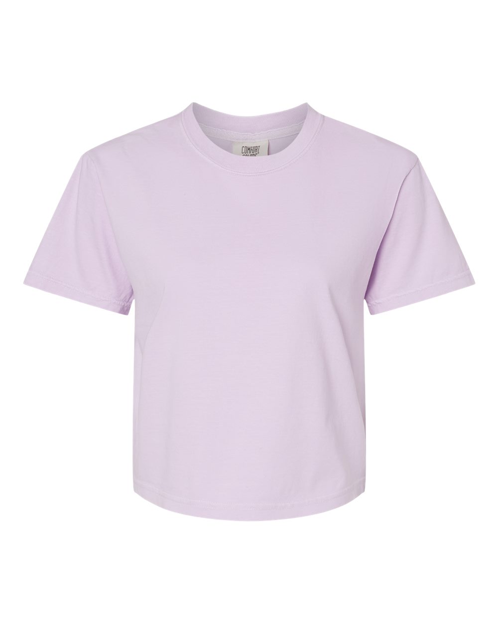Comfort Colors 3023CL in Orchid