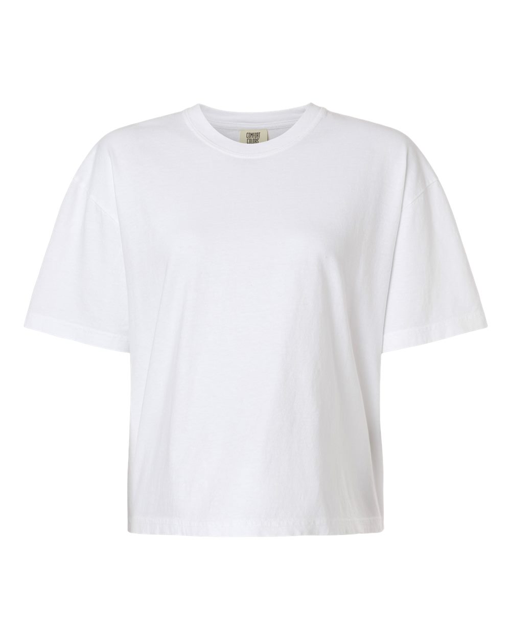 Comfort Colors 3023CL in White