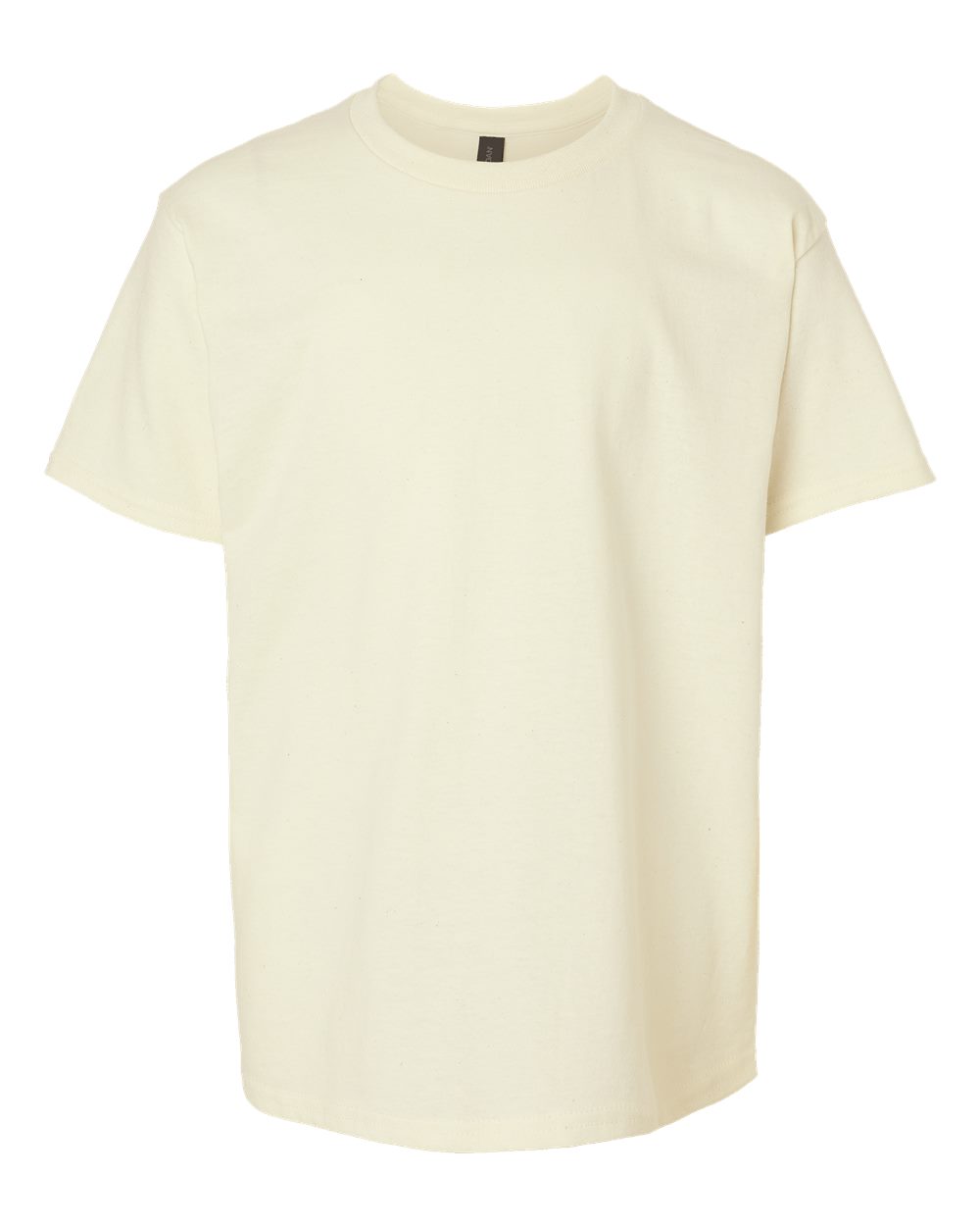 Gildan 5000B in Off White