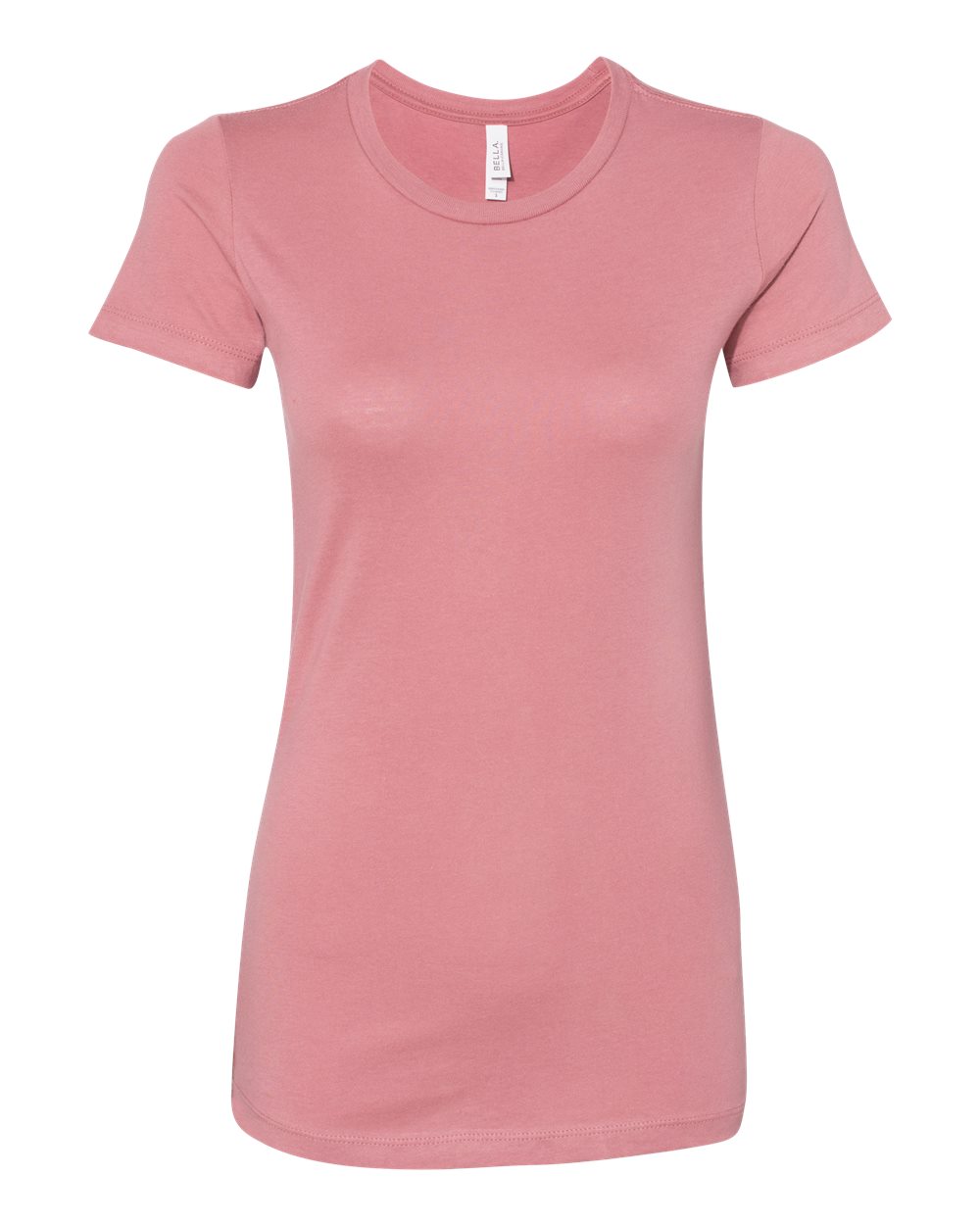BELLA + CANVAS 6004 — Women’s The Favorite T-Shirt