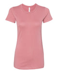 BELLA + CANVAS 6004 — Women’s The Favorite T-Shirt