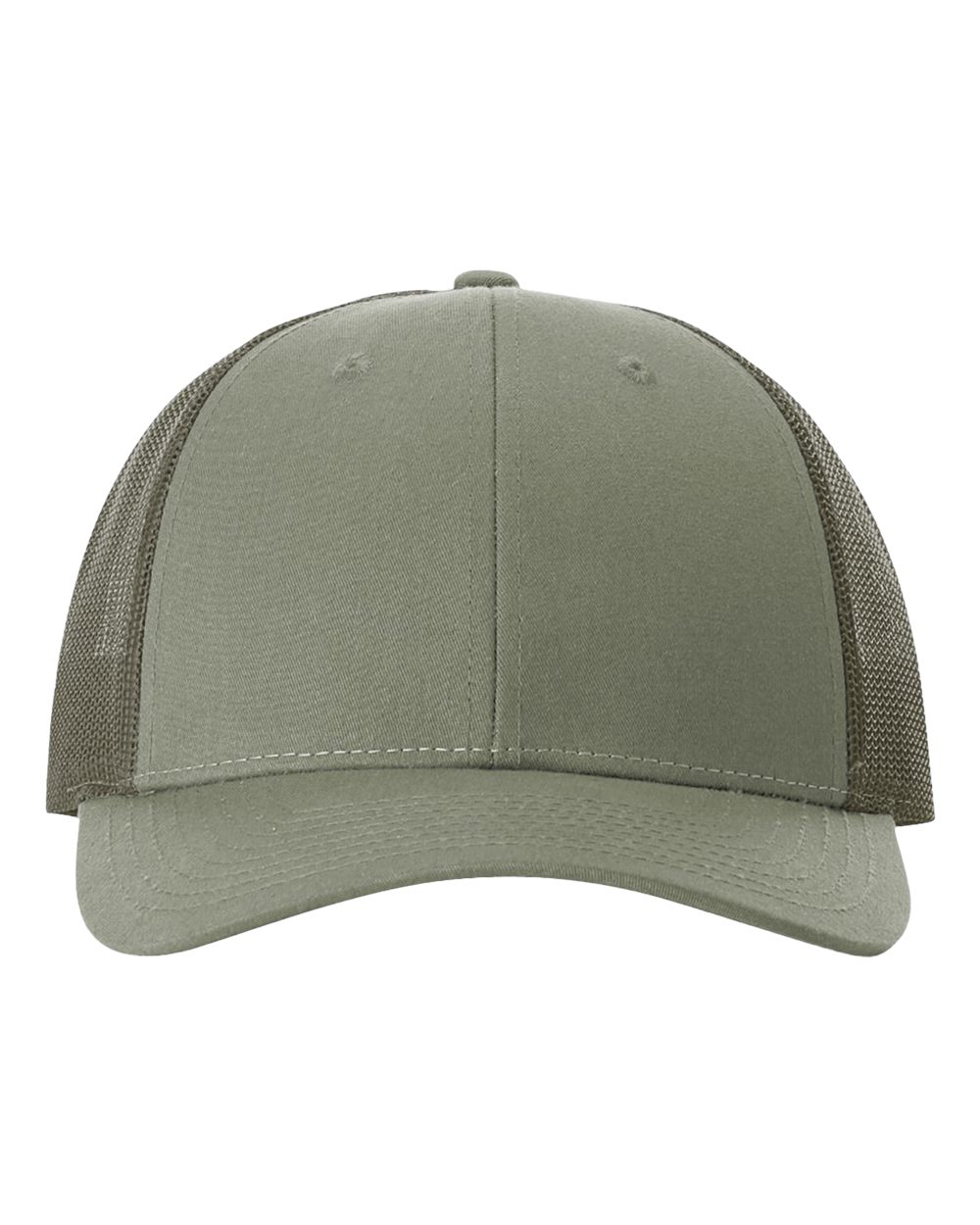 Richardson 115 in Loden