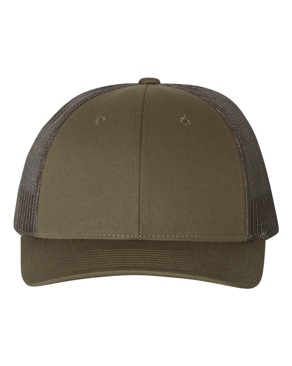 Richardson 115 in Chocolate Chip/ Grey Brown