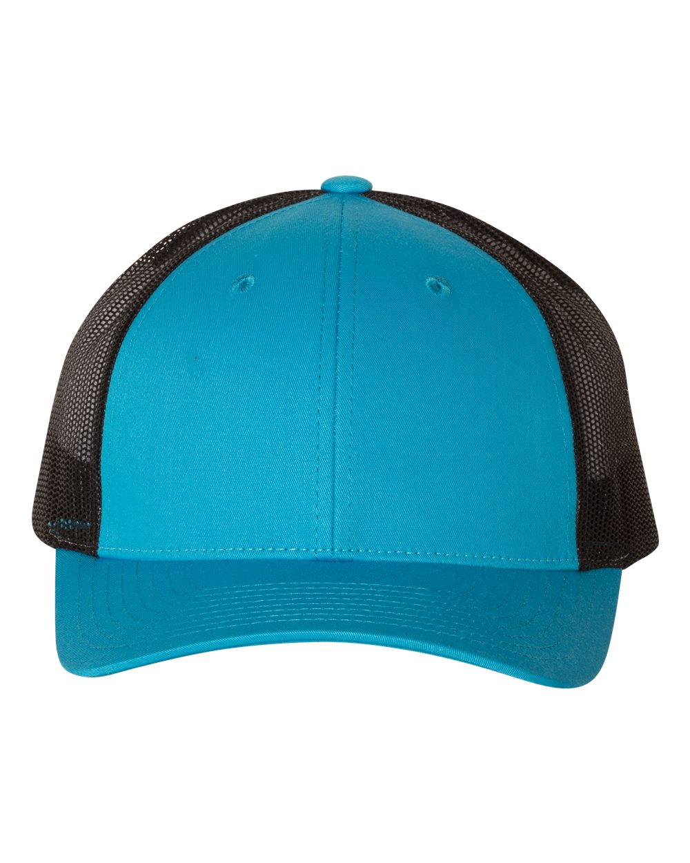 Richardson 115 in Cyan/ Black
