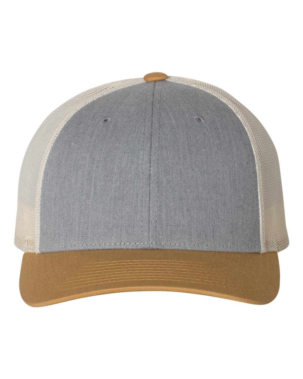 Richardson 115 in Heather Grey/ Birch/ Amber Gold