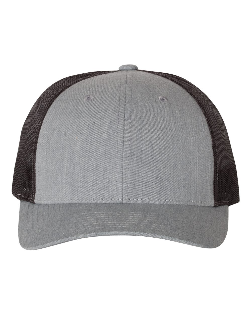 Richardson 115 in Heather Grey/ Dark Charcoal