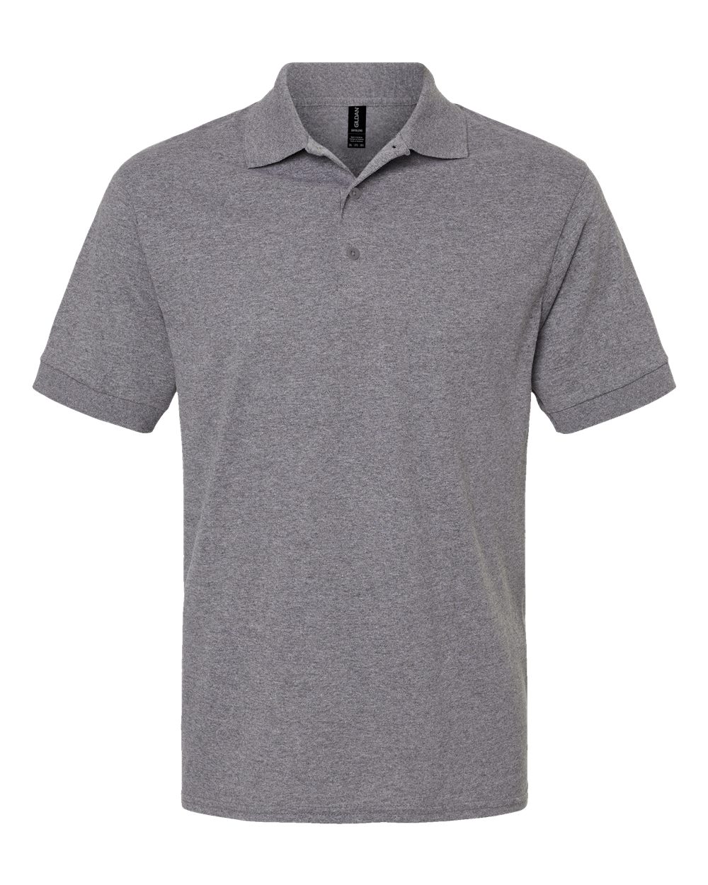Gildan 8800 in Graphite Heather