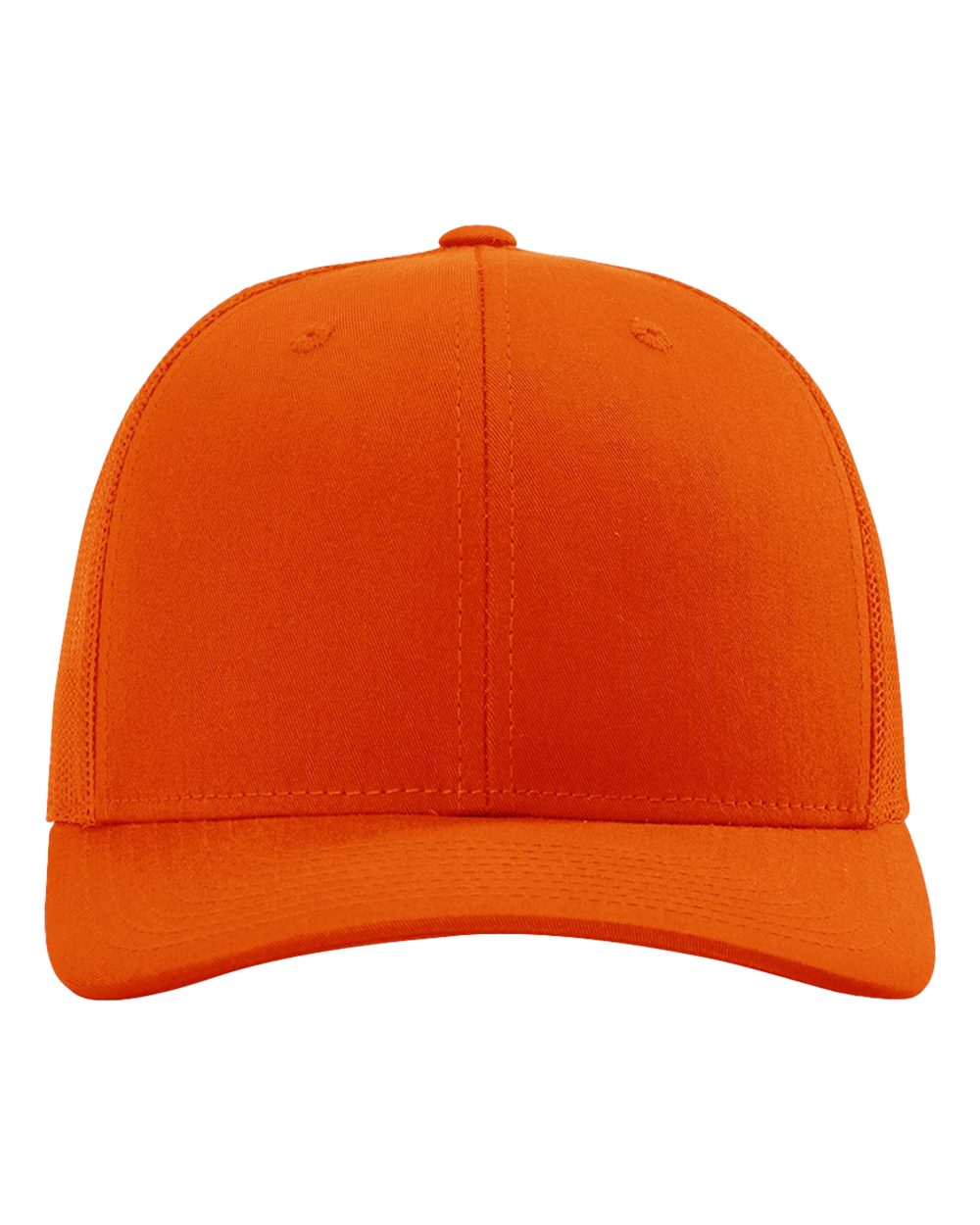 Richardson 112 in Orange