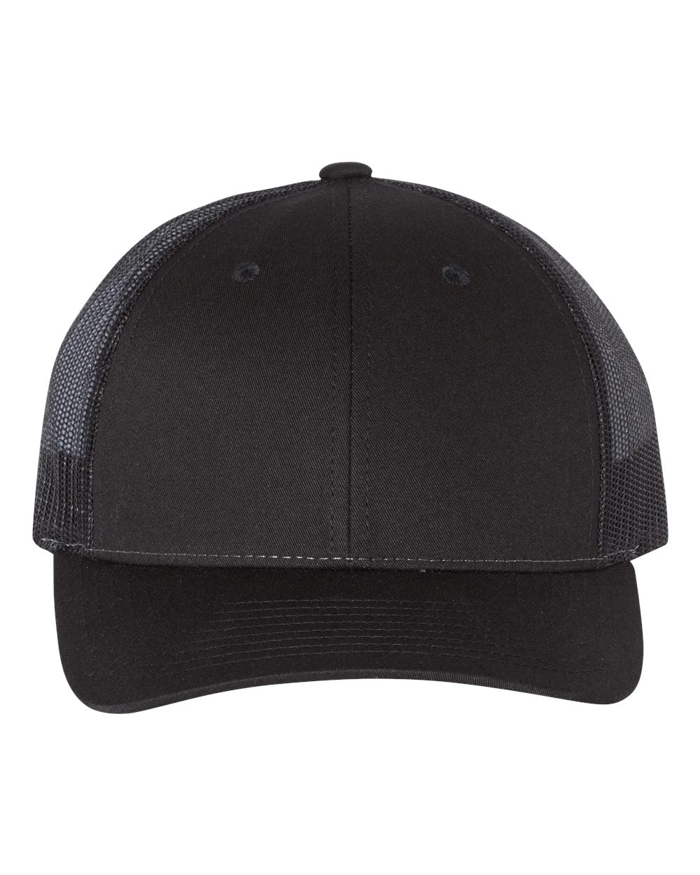 Richardson 115 in Black