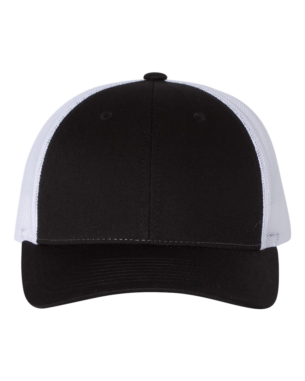 Richardson 115 in Black/ White