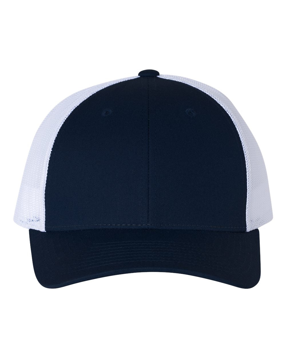 Richardson 115 in Navy/ White