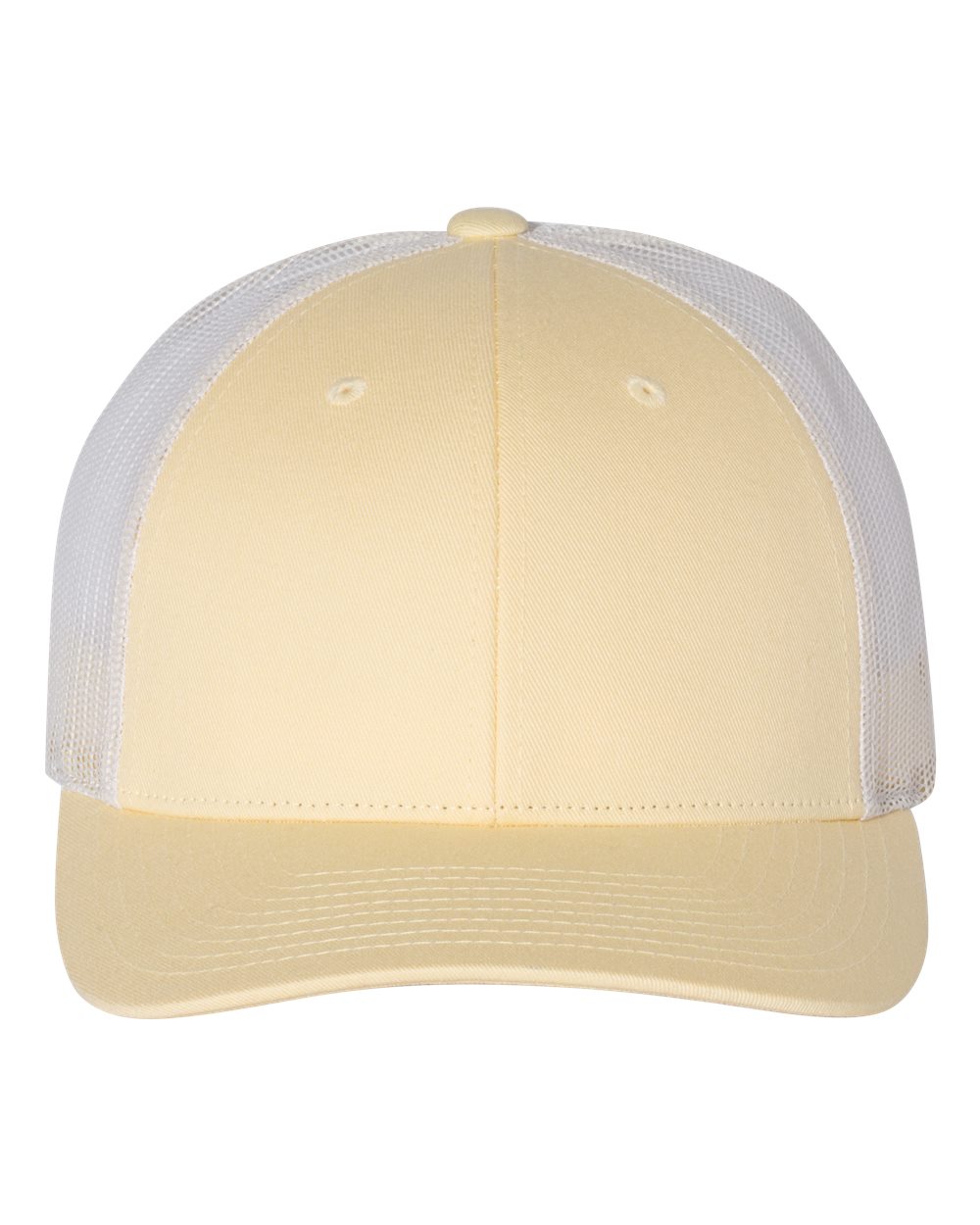 Richardson 115 in Pale Banana/ Birch