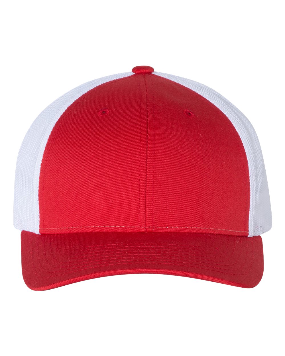 Richardson 115 in Red/ White