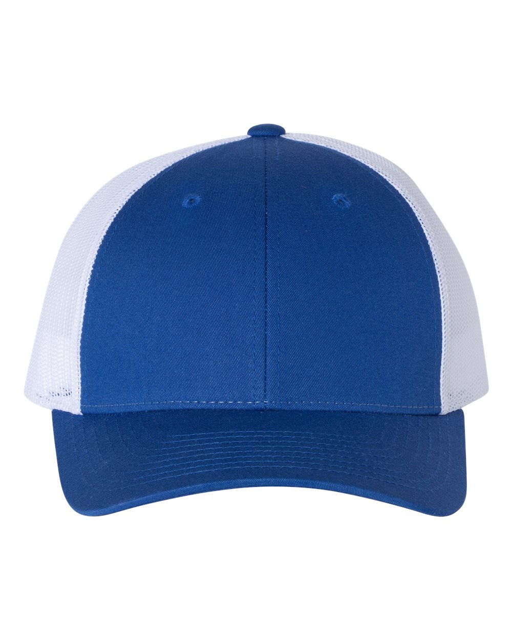 Richardson 115 in Royal/ White