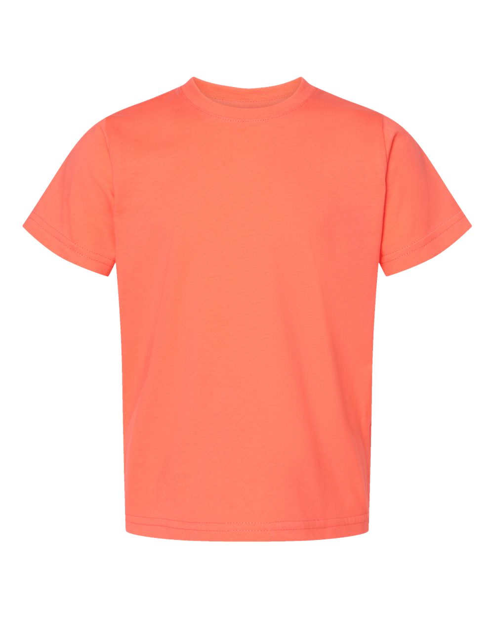 Rabbit Skins 3321 in Papaya