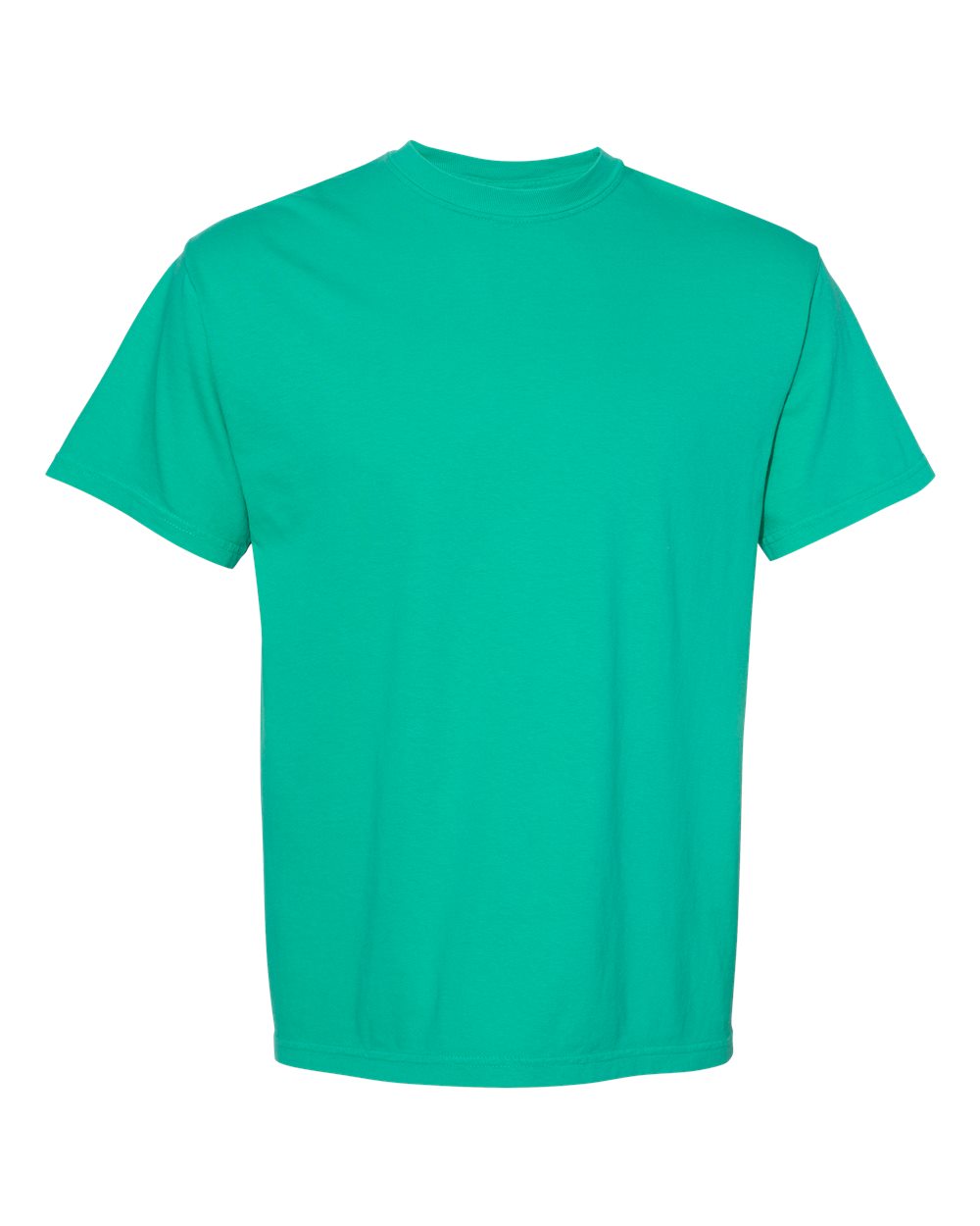 Comfort Colors 1717 in Island Green