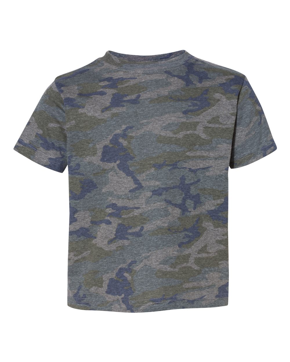 Rabbit Skins 3321 in Vintage Camo