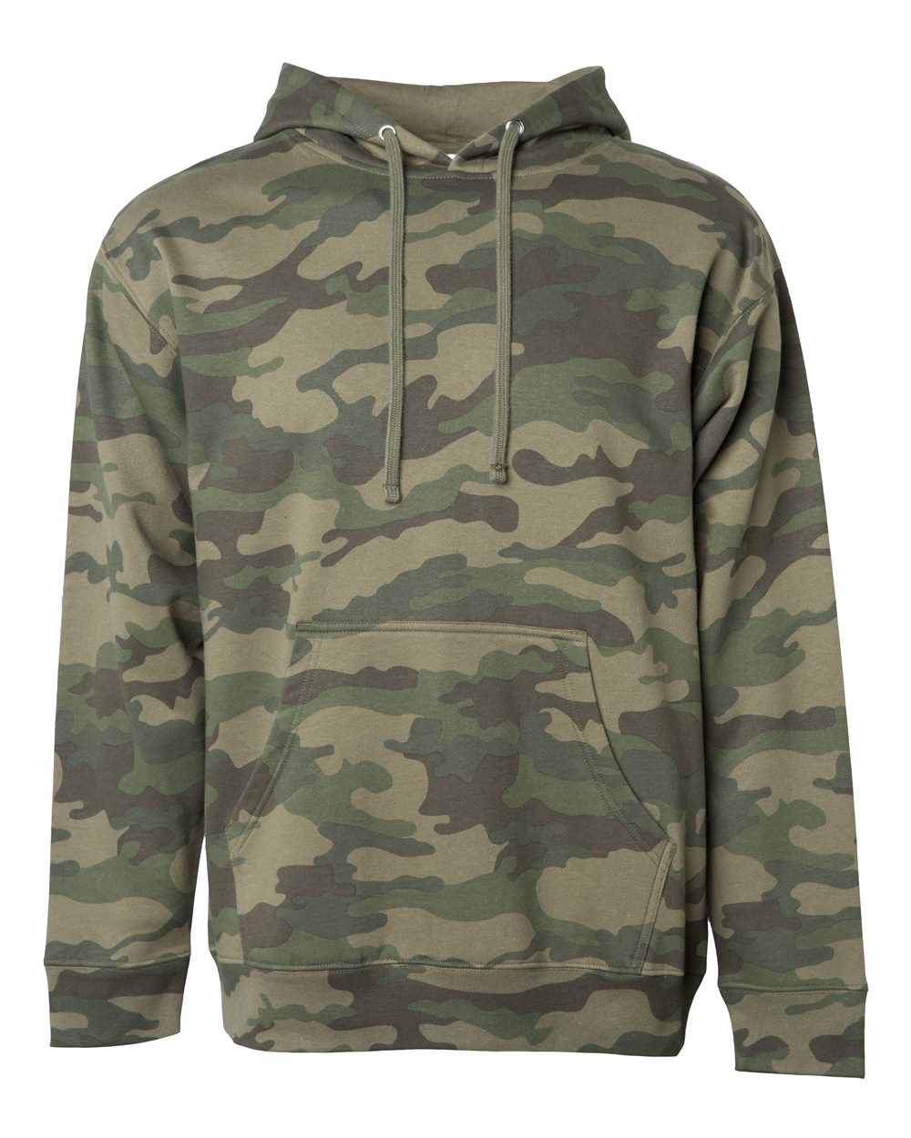 Independent Trading Co. SS4500 in Forest Camo