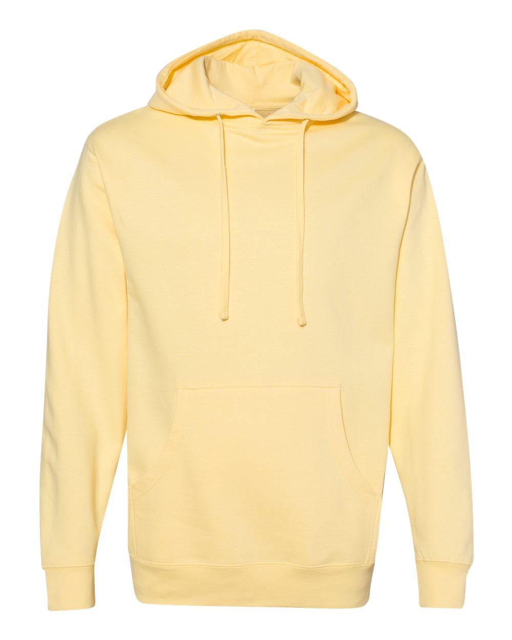 Independent Trading Co. SS4500 in Light Yellow