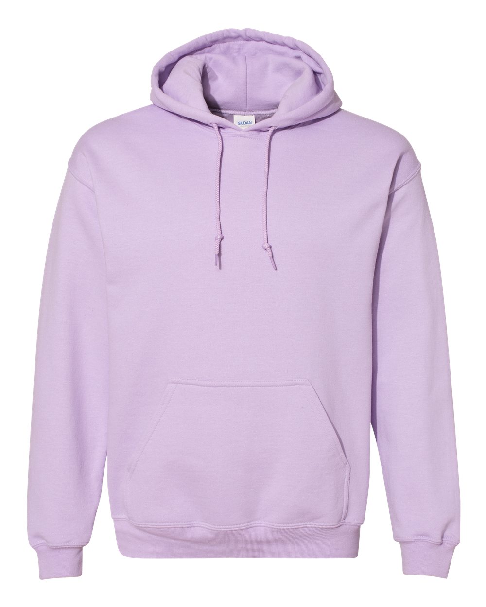 Gildan 18500 in Orchid