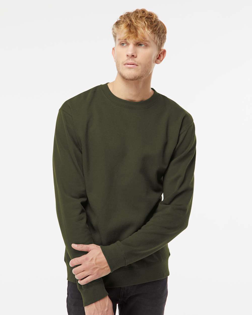 Independent Trading Co. SS3000 in Army