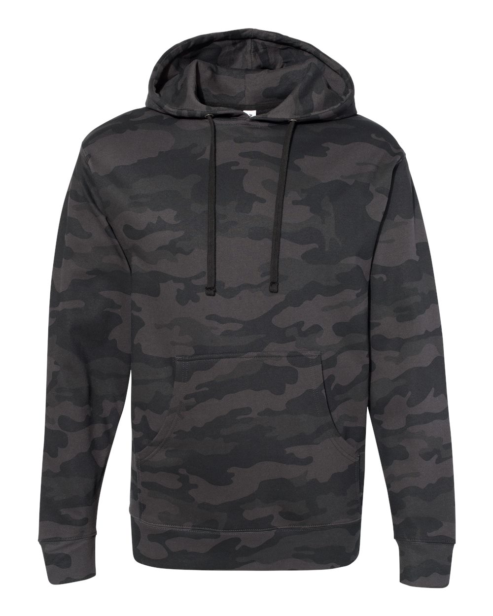 Independent Trading Co. SS4500 in Black Camo