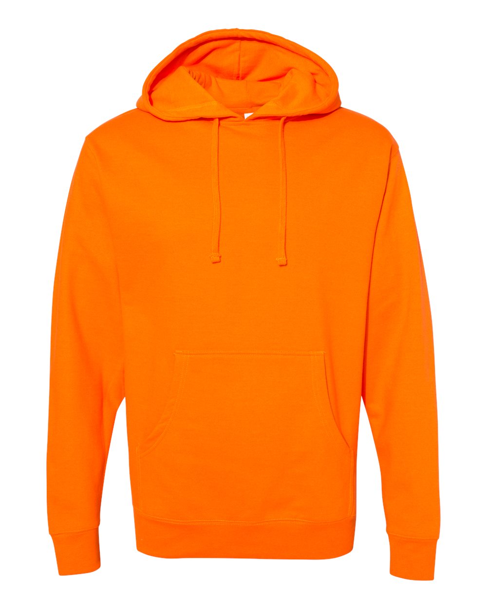 Independent Trading Co. SS4500 in Safety Orange