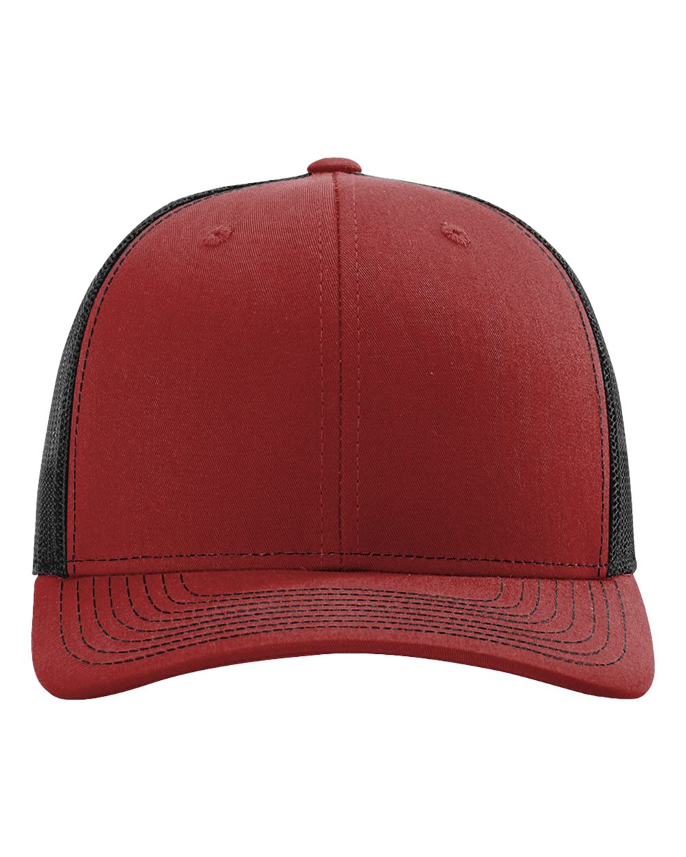 Richardson 112 in Cardinal/ Black