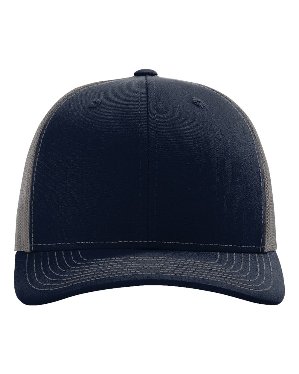 Richardson 112 in Navy/ Charcoal