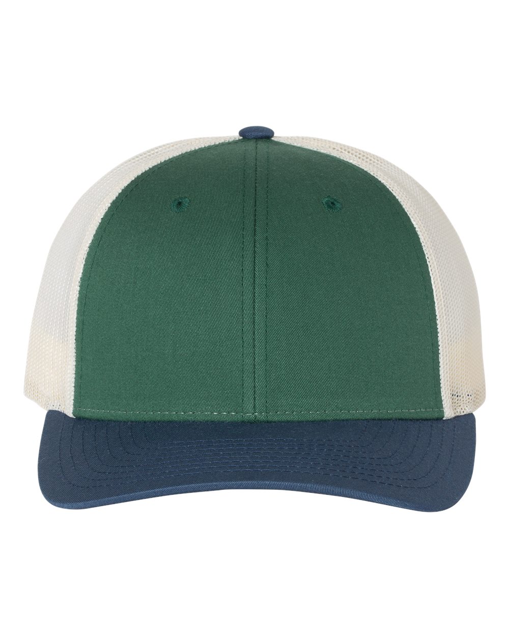 Richardson 115 in Spruce/ Birch/ Light Navy