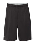 Russell Athletic TS7X2M in Black