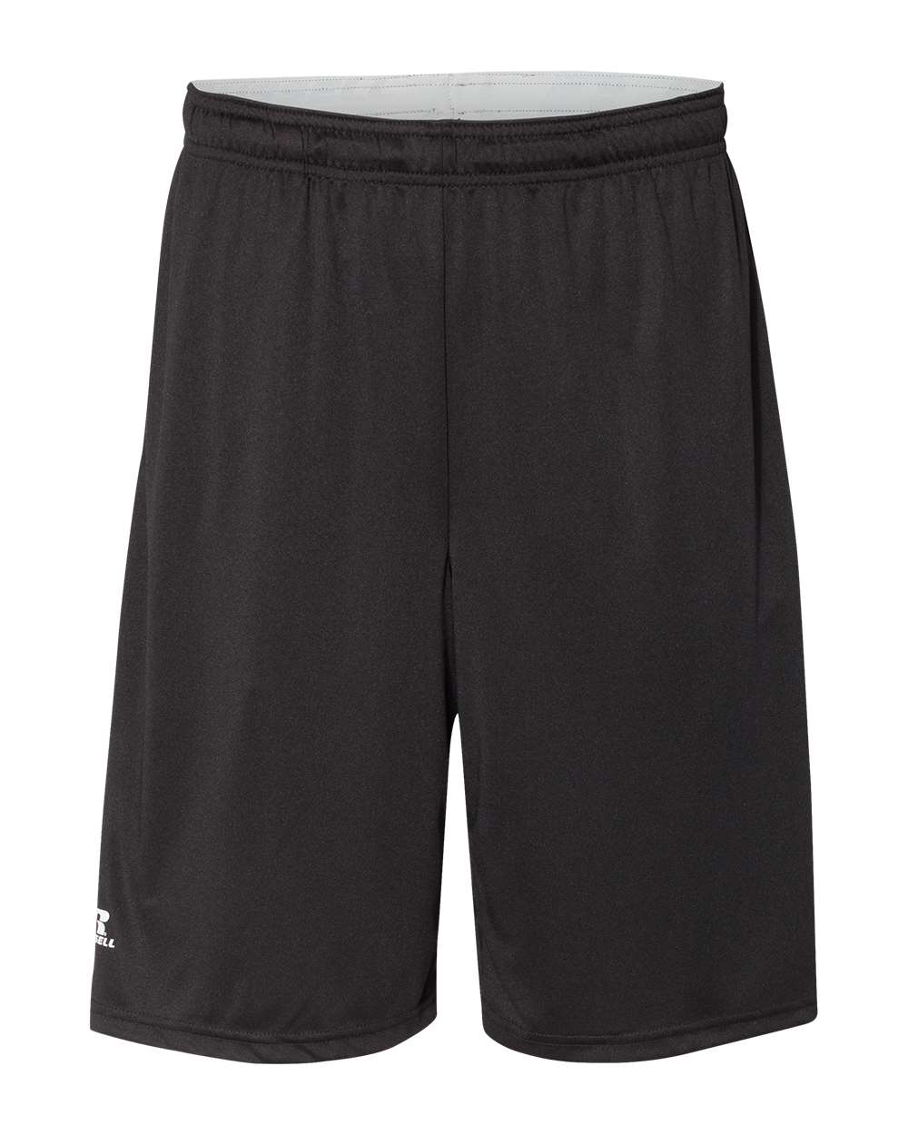 Russell Athletic TS7X2M in Black