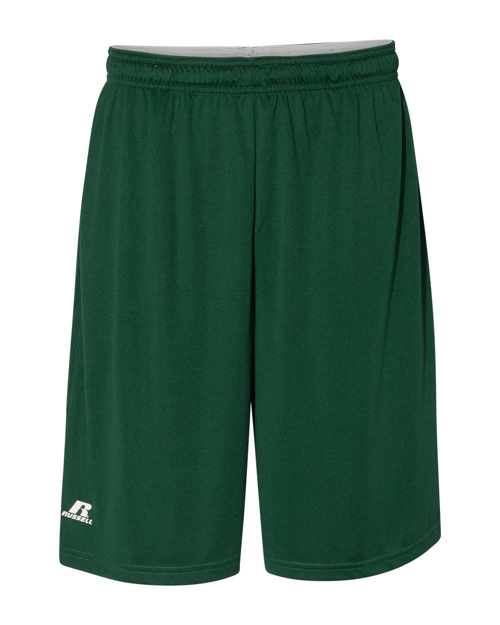 Russell Athletic TS7X2M in Dark Green